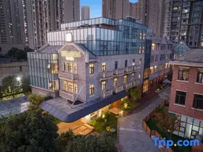 Wuhan Liju Garden Hotel (Hanyang Economic Development Zone Sports Center Branch) - Image 5