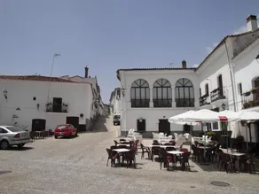 Alojamiento Rural Fuenteheridos - Image 3