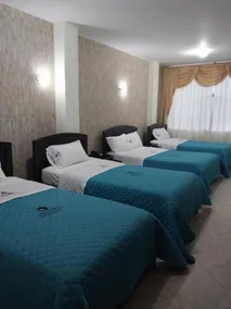 Hotel Oro Negro - Image 2