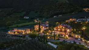 Hotel Garni & Residence Nutzhof - Image 4