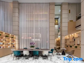 Huangchen Hotel - Image 5