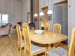 4 Star Holiday Home in Farso - Image 2