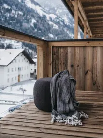 Hotel Tyrol - Image 2