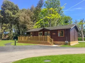 Colman Brook Lodge - Image 2
