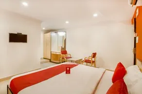 OYO Hotel Ankitha Residency Near Secenderabad Railway Station - Image 4
