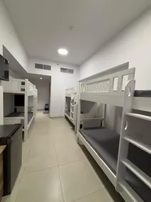 Dubai Hostel Bedspace And Backpackers - Image 2