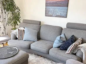 4 star holiday home in Sundbyberg - Image 3