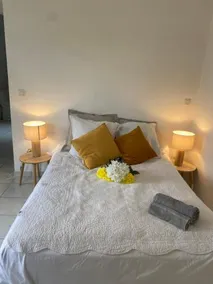 casa Eugenie : l'appartement de Jules Felix dans une belle maison de village - Image 4