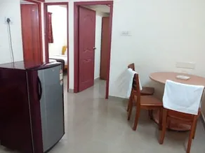 Vasantham Guest House - Image 3