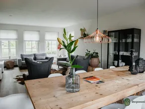 Authentic Holiday Home in North Brabant by the Forest - Image 3