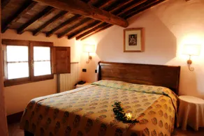 Hotel Relais II Chiostro di Pienza - Image 5