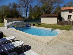 B&B Chez Phil et Cathy - Image 5