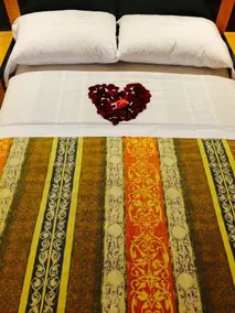 Hotel La Cabaña Oaxaca - Image 2