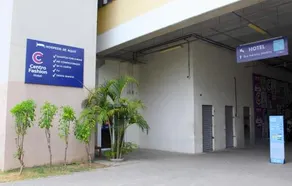 Hotel Centro Fashion - Image 5