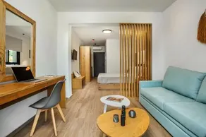 Alex Mare Suites - Image 5