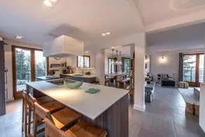 Unique Chalet avec vue à 360 - Image 1
