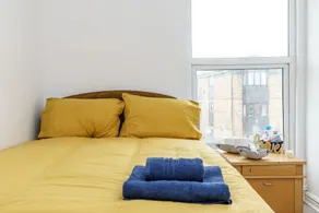 Wandsworth Suites London - Image 2