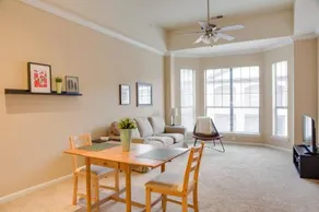 South End Apartment with Free Parking, Gym, Pool & Public Transit Station - Image 2