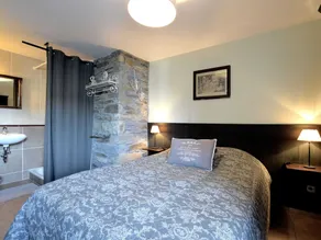 Renovierte Mühle in Bastogne am Wasserfall - Image 3