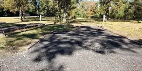 Serene Pinehurst Camper - Sleeps 2 - Pet Friendly - Image 3