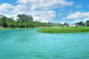 Hotel Campestre Lago Heliconias - Image 2