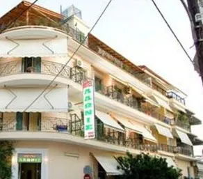Hotel Adonis - Image 2