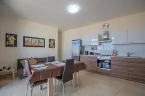KERNICE Penthouse with Sea and Country Views of Xghajra - Image 3