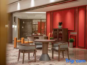 Yuanchuang Esports Hotel (Keqiao Textile City Branch) - Image 2