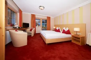 Hotel Garni Rauch - Image 4