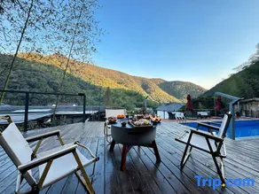 Xuxia Hot Spring Resort Meisu (Moganshan International Tourism Resort) - Image 5