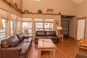 Mt. Massive Chalet At Creekside Chalets Cabin - Image 2