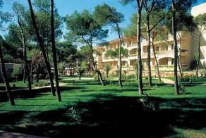 allsun Hotel Illot Park - Image 1