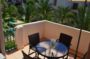 Roda Golf Resort 5508 - Resort Choice - Image 3