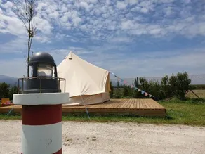 RinloCosta camping - Image 4