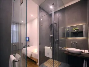 Humble House Hotel Harbin - Image 2