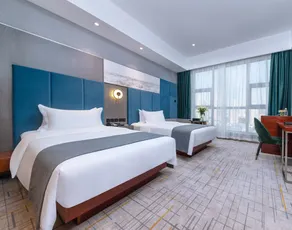 Wuhan Tieqiao Jianguo Hotel - Image 5