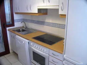 Apartamento VenAVera Playa Jardines de Nuevo Vera K3-1B Primera Linea WIFI - Image 4