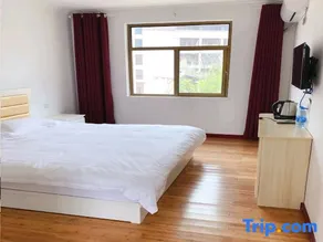 Baoji Jiulong Tianyue Hotel - Image 3