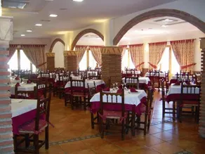 Hotel Restaurante La Higuera - Image 3