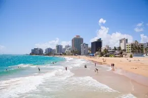 Pr Rentals Beach Front & Pool Amazing Views! - Image 4