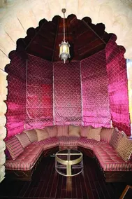 Assaha Lebanese Traditional Village - Image 2