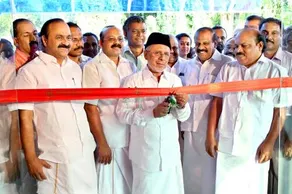 Paravoor Gateway Residency - Image 2