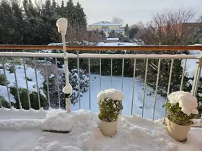 Ninas B&B - exklusiv für Frauen - Image 2