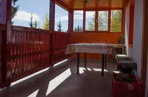 Orange House - Image 2