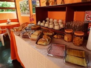 Pousada Canoa da Praia - Image 3