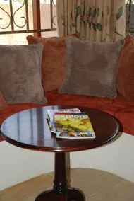 Idwala serviced apartments Johannesburg - Image 3