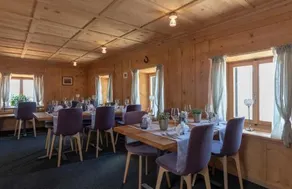 Berghotel Tgantieni - Image 3