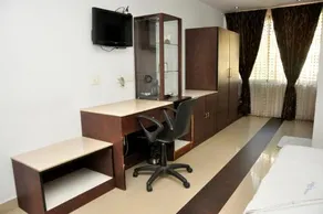 Hotel Mayur Residency - Image 5