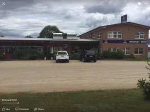 Delungra Hotel - Image 5