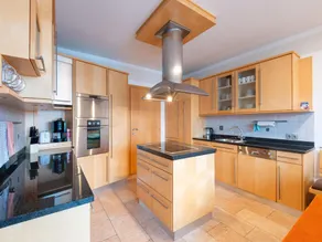 Apartment in Niedernsill Near Ski Slopes - Image 3